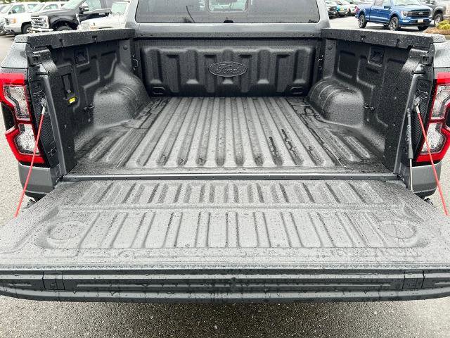 Certified 2025 Ford Ranger Lariat w/ FX4 Off-Road Package image 33
