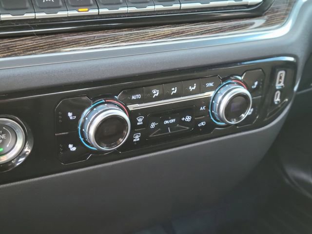 Used 2023 GMC Sierra 1500 Elevation image 27