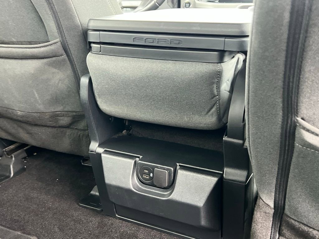 Certified 2022 Ford F150 XLT w/ Equipment Group 302A High image 36