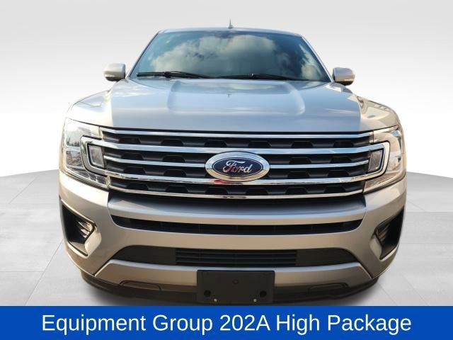 Certified 2021 Ford Expedition XLT RWD image 8