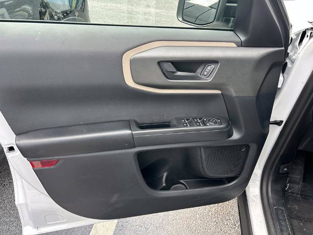Certified 2025 Ford Bronco Sport Big Bend AWD/4WD image 18