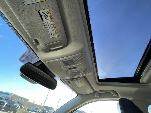 Used 2020 MAZDA CX-5 Touring image 21