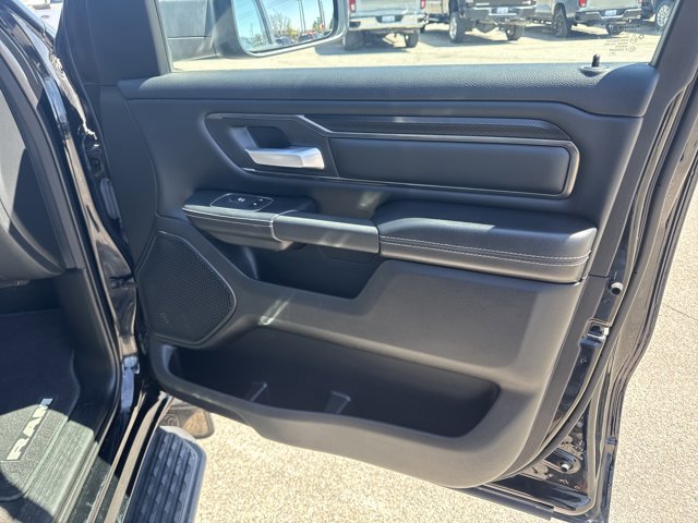 Used 2023 RAM 1500 Sport AWD/4WD image 7