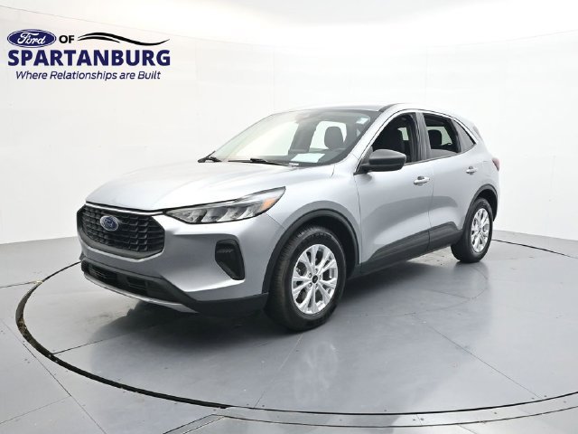 Certified 2024 Ford Escape Active FWD image 3