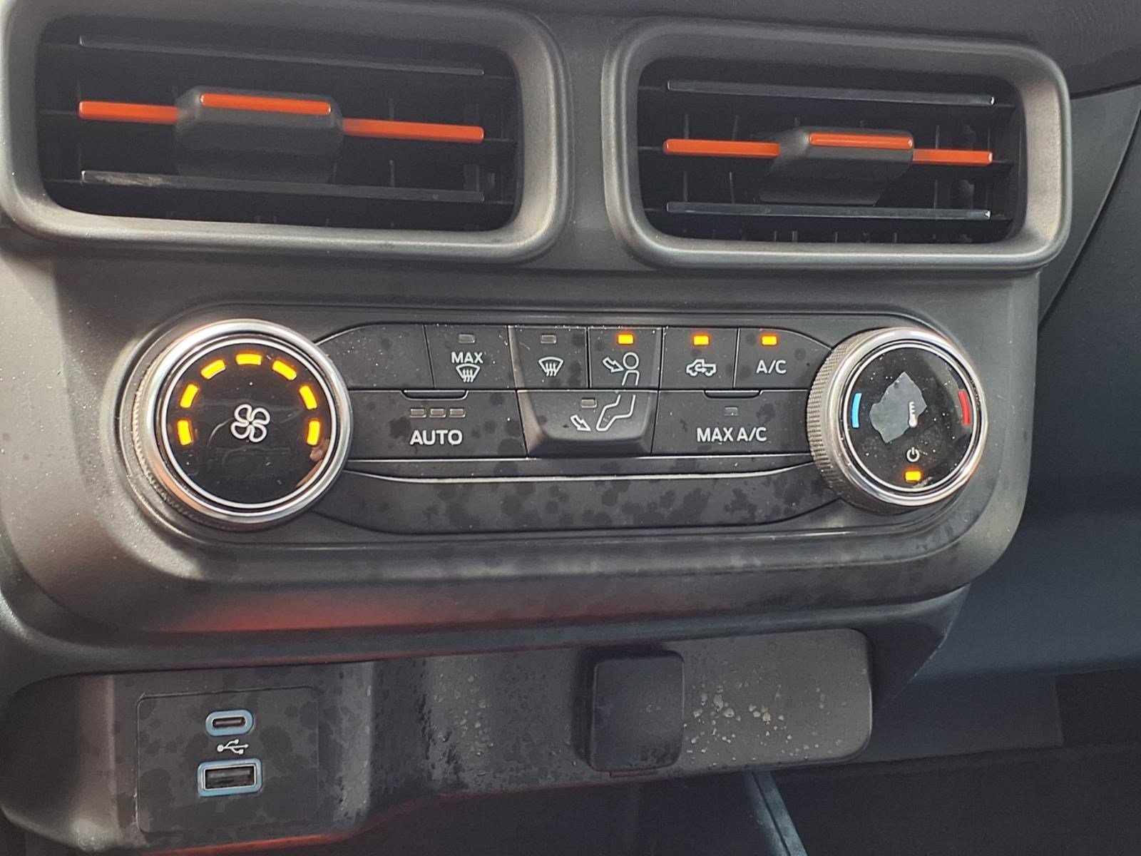 Certified 2023 Ford Maverick XLT w/ Equipment Group 300A Standard AWD/4WD image 19