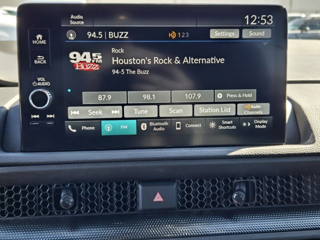 Used 2024 Honda CR-V Sport-L image 14