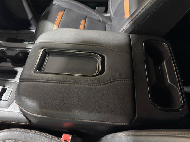 Used 2022 GMC Sierra 1500 AT4 w/ AT4 Premium Package AWD/4WD image 34