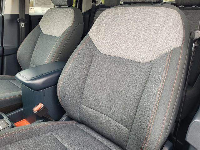 Certified 2022 Ford Maverick XLT w/ Equipment Group 300A Standard image 22