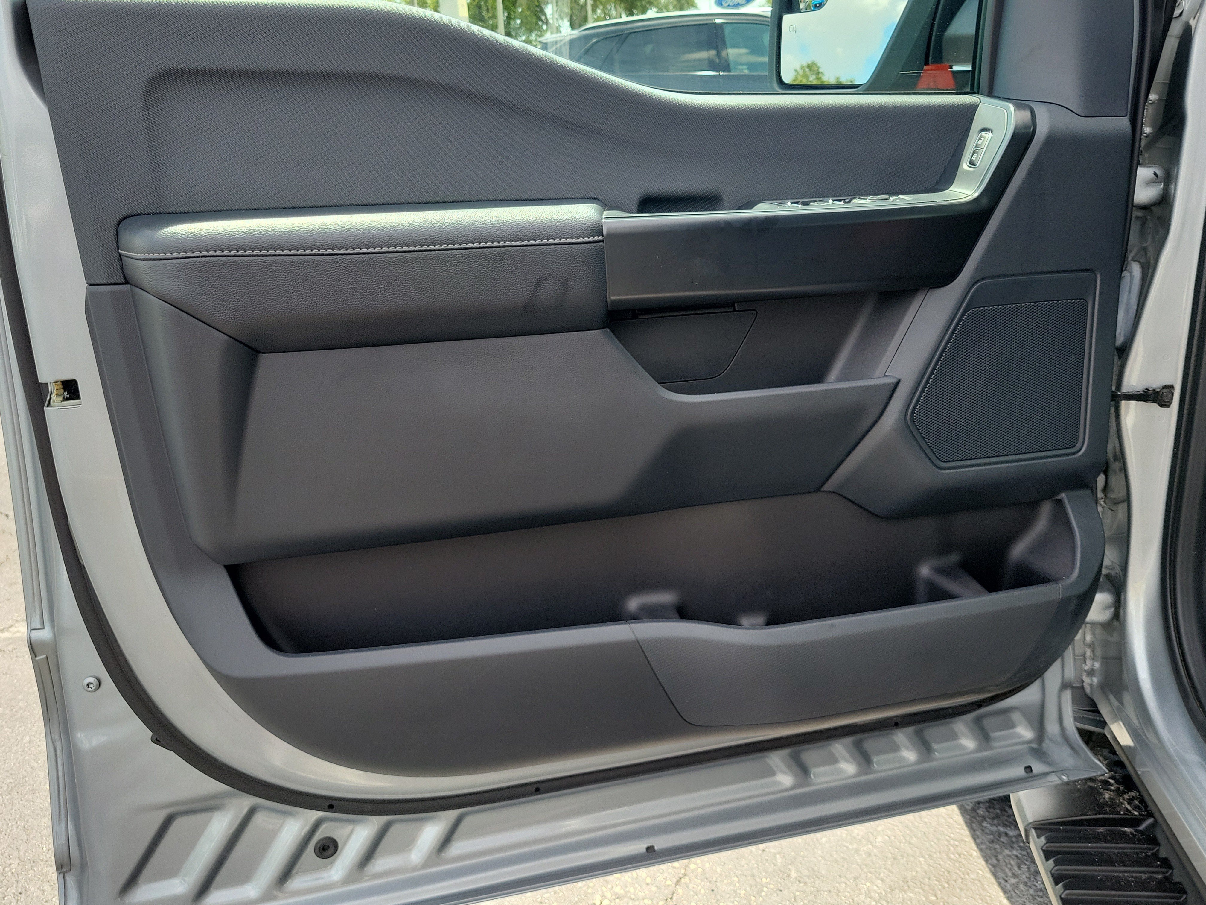 Certified 2023 Ford F150 XL w/ STX Appearance Package RWD image 18