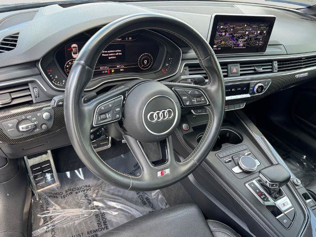 Used 2019 Audi S5 Prestige w/ Luxury Package AWD/4WD image 18