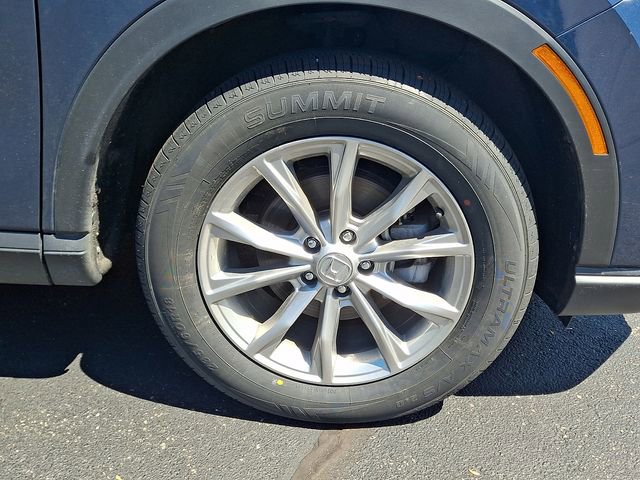 Used 2025 Honda CR-V EX image 8