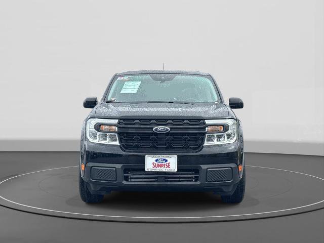 Certified 2024 Ford Maverick XL image 6