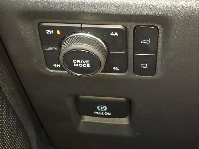Certified 2025 Ford Expedition Max Active AWD/4WD image 29