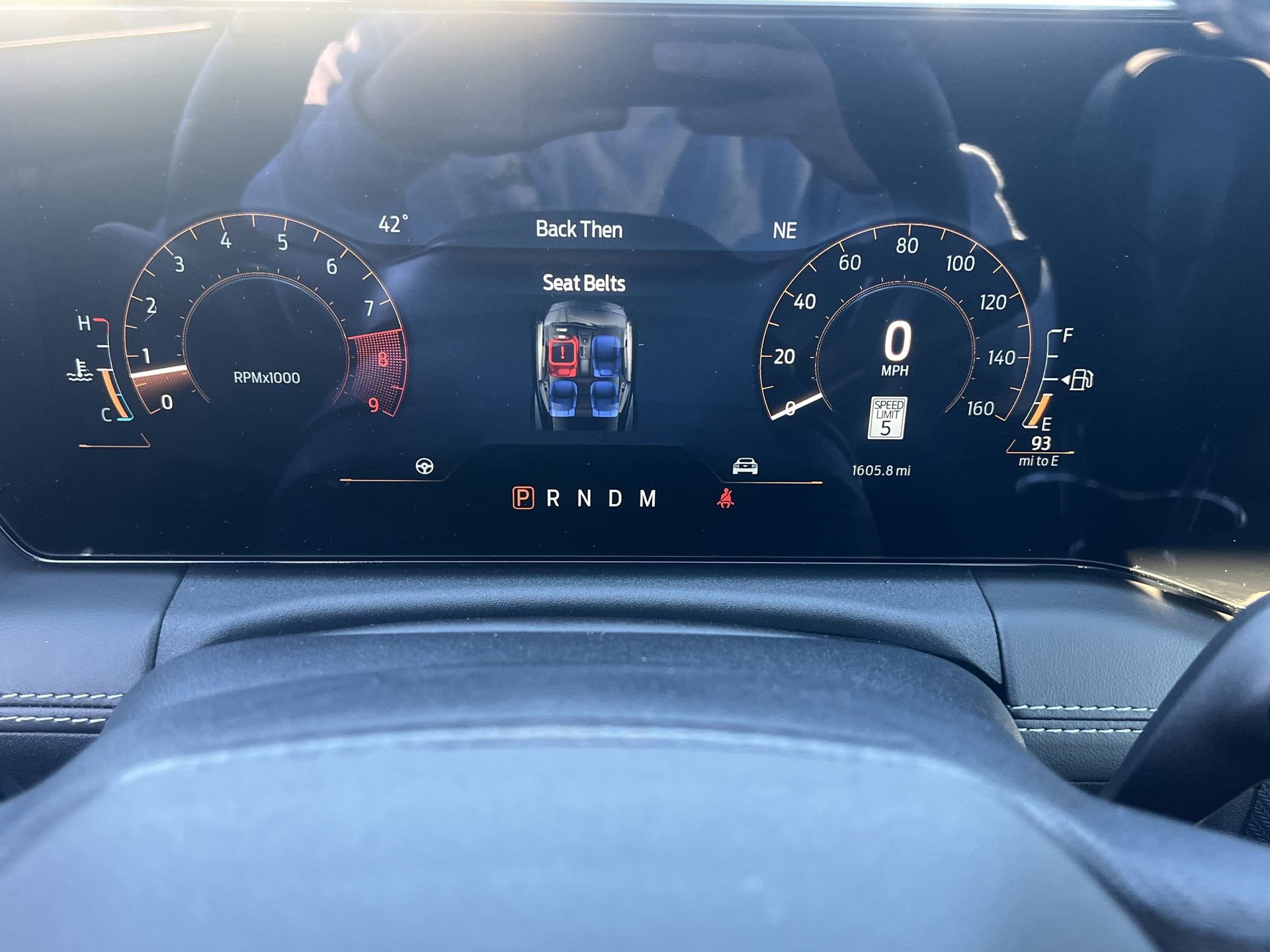 Certified 2024 Ford Mustang GT Premium image 15