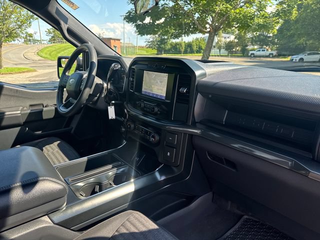 Certified 2023 Ford F150 XL w/ STX Appearance Package AWD/4WD image 37