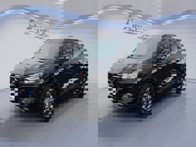 Certified 2025 Ford Escape ST-Line