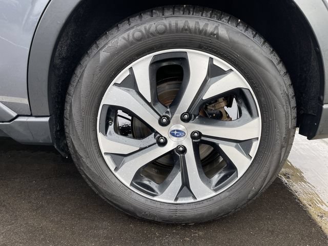 Used 2021 Subaru Outback Limited AWD/4WD image 11