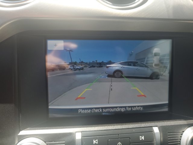 Certified 2023 Ford Mustang Premium image 18