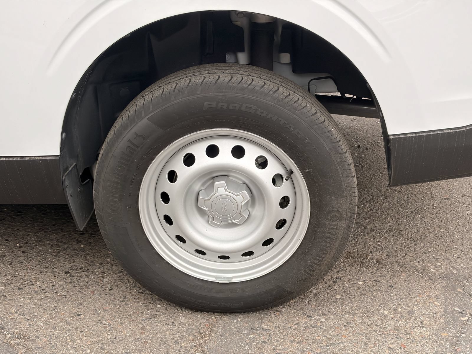 Certified 2024 Ford Maverick XL FWD image 4