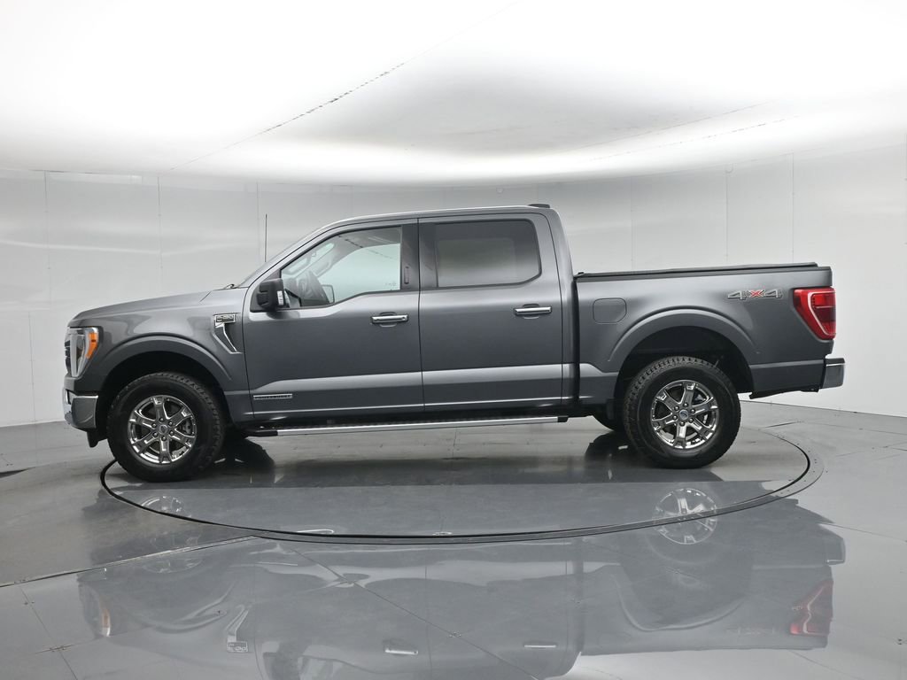 Certified 2023 Ford F150 XLT w/ Equipment Group 302A High AWD/4WD image 31