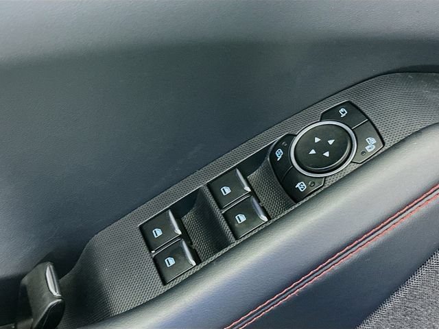 Certified 2025 Ford Mustang Mach-E Premium w/ Sport Appearance Package AWD/4WD image 24