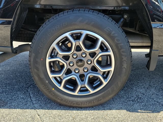 Certified 2021 Ford F150 XL w/ STX Appearance Package RWD image 6