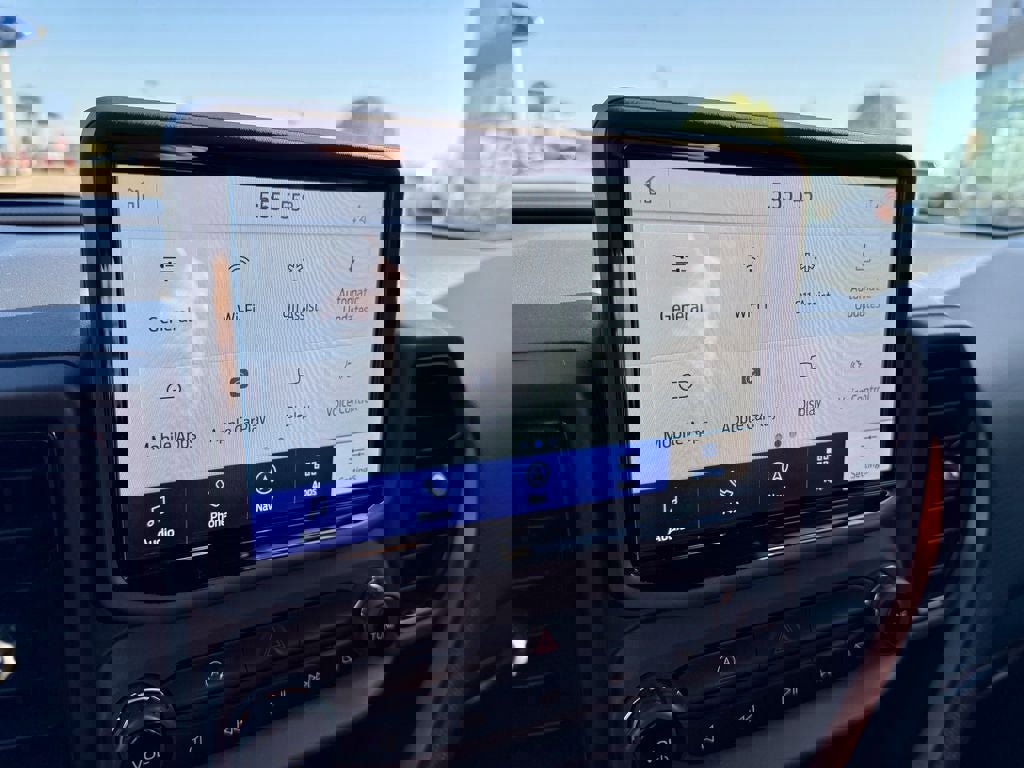 Certified 2021 Ford Bronco Sport Outer Banks AWD/4WD image 25