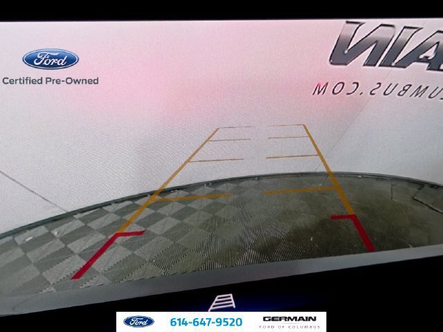Used 2024 Chevrolet Trax RS w/ Sunroof Package FWD image 33