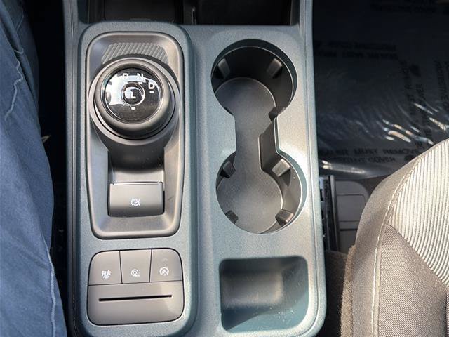 Certified 2024 Ford Maverick XL FWD image 26