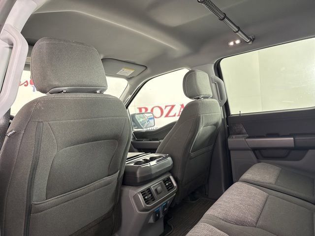 Certified 2021 Ford F150 XLT w/ Equipment Group 302A High image 14