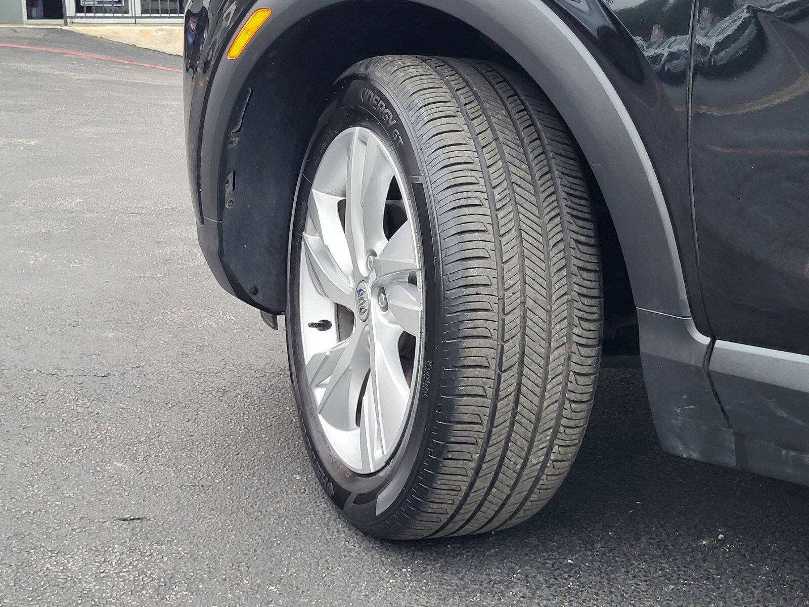 Used 2025 Buick Encore GX Preferred FWD image 33