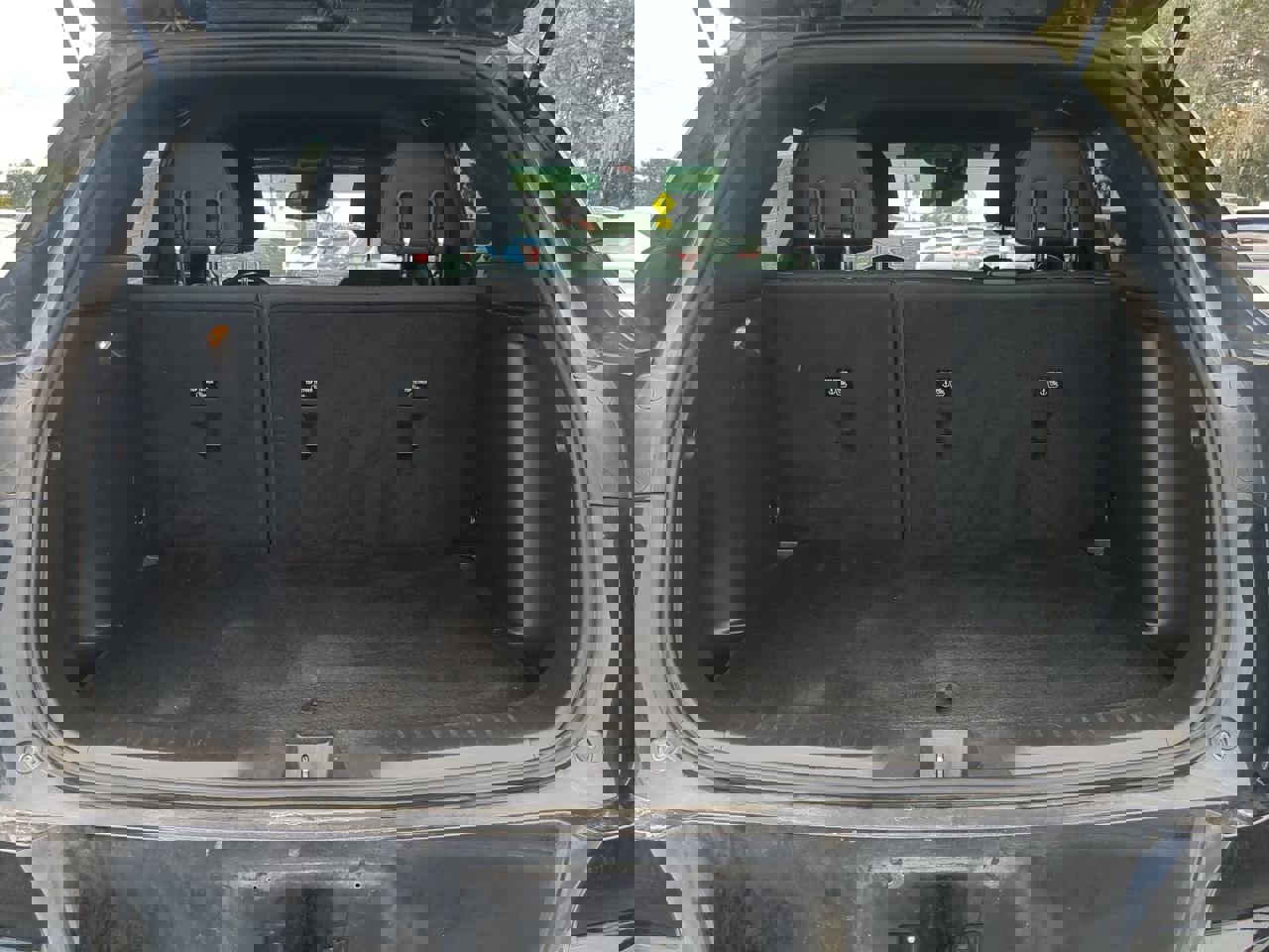 Used 2022 Chevrolet TrailBlazer RS image 13