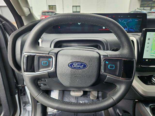 Certified 2025 Ford Expedition Max Active AWD/4WD image 19