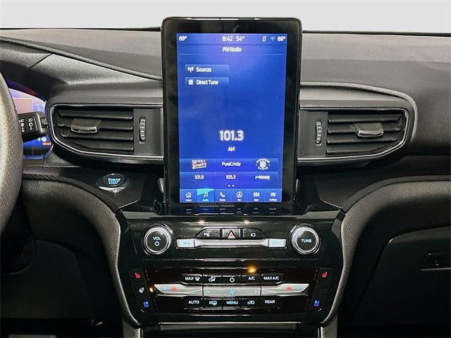 Certified 2023 Ford Explorer ST w/ Equipment Group 401A image 11