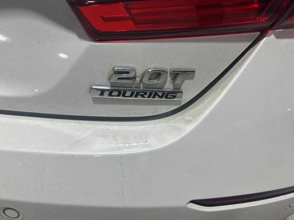 Used 2021 Honda Accord Touring image 10