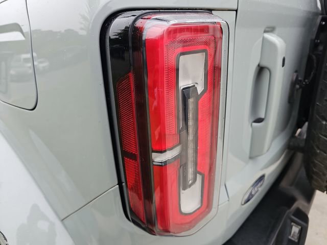 Certified 2021 Ford Bronco Outer Banks AWD/4WD image 32