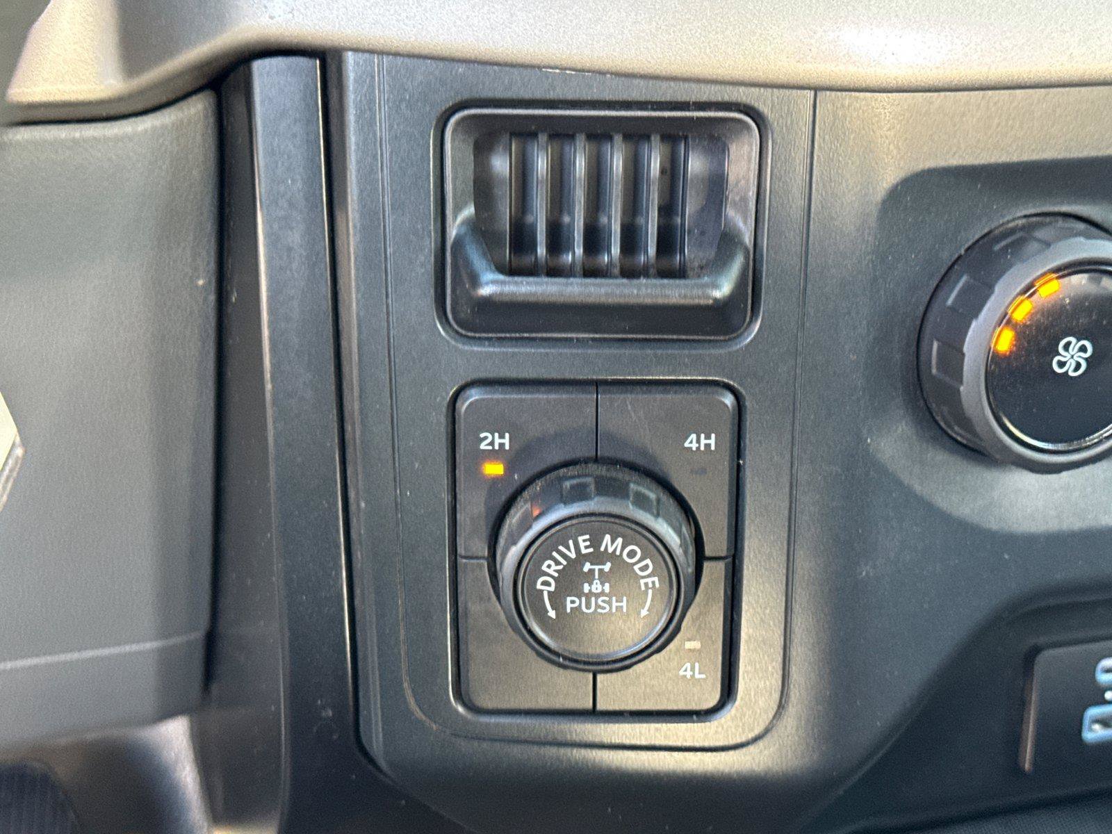 Certified 2021 Ford F150 XL w/ XL Power Equipment Group AWD/4WD image 29