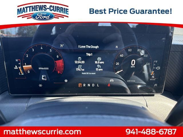 Certified 2026 Ford Mustang Premium image 15