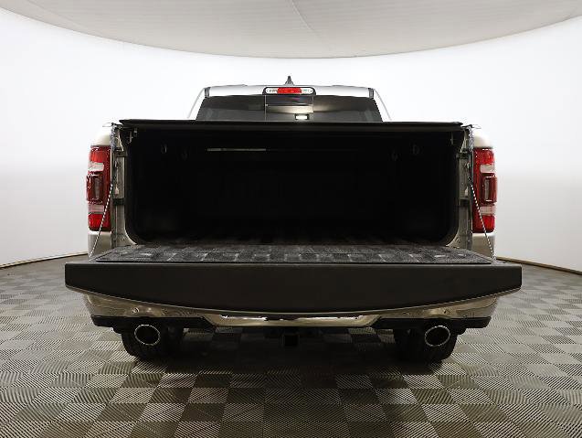 Used 2022 RAM 1500 Limited image 24