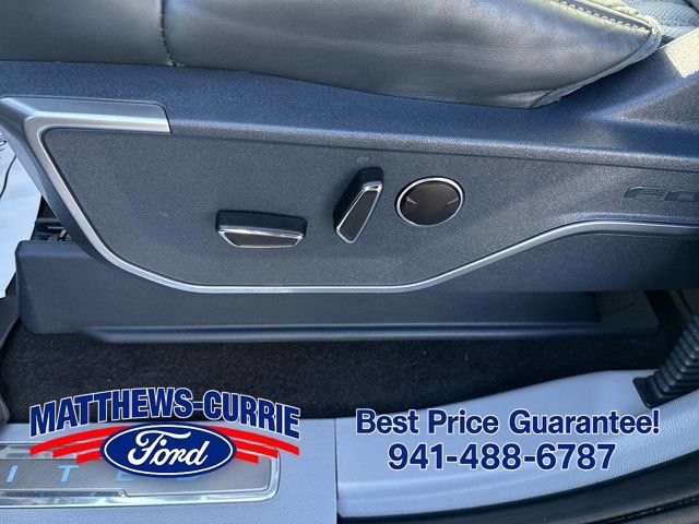 Certified 2023 Ford F150 Limited AWD/4WD image 11