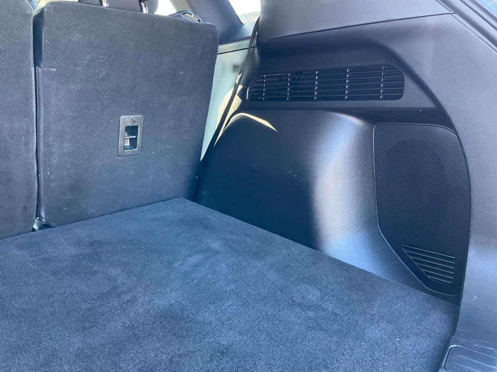 Certified 2022 Ford Escape SEL w/ Technology Package image 26