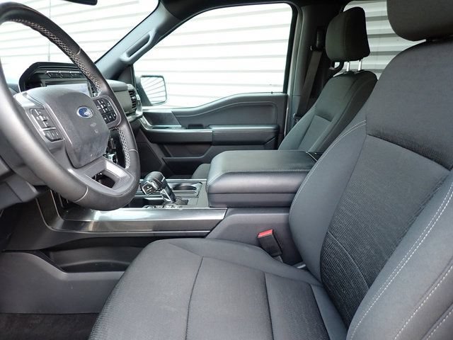Certified 2023 Ford F150 XLT w/ Equipment Group 302A High AWD/4WD image 19