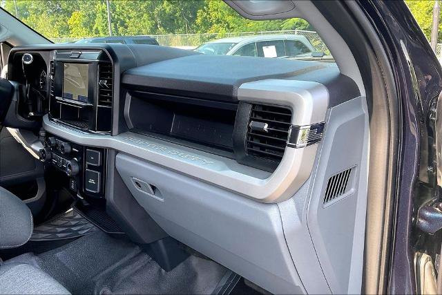Certified 2025 Ford F450 XL w/ 360-Degree Camera Package AWD/4WD image 16