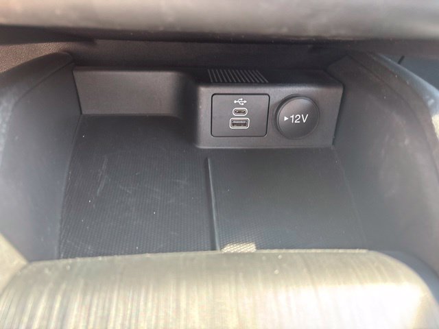 Certified 2026 Ford Escape Active FWD image 27
