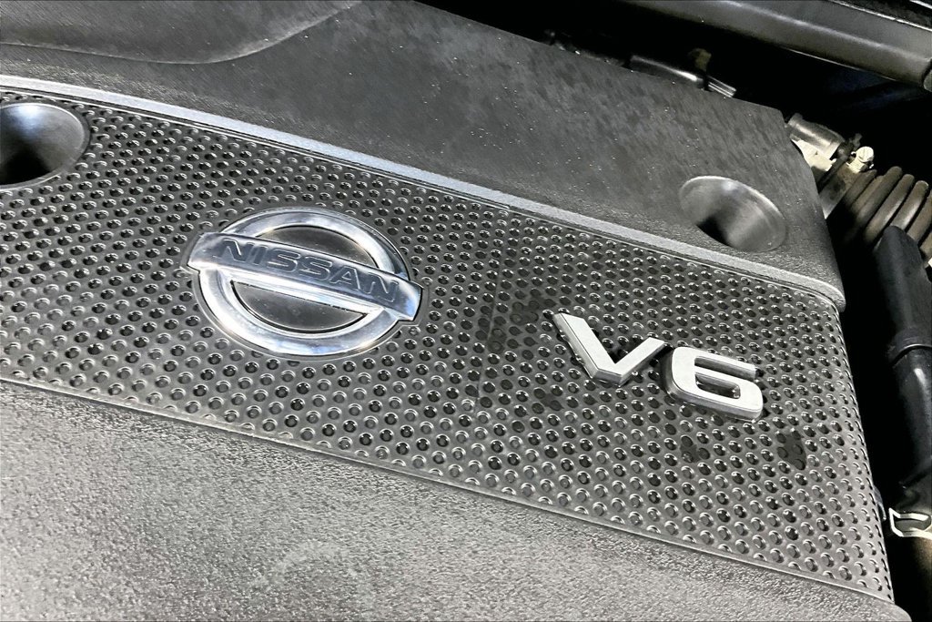 Used 2020 Nissan Murano S w/ Technology Package FWD image 31
