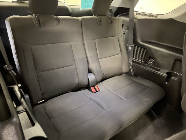 Certified 2020 Ford Explorer XLT w/ Comfort Package AWD/4WD image 8