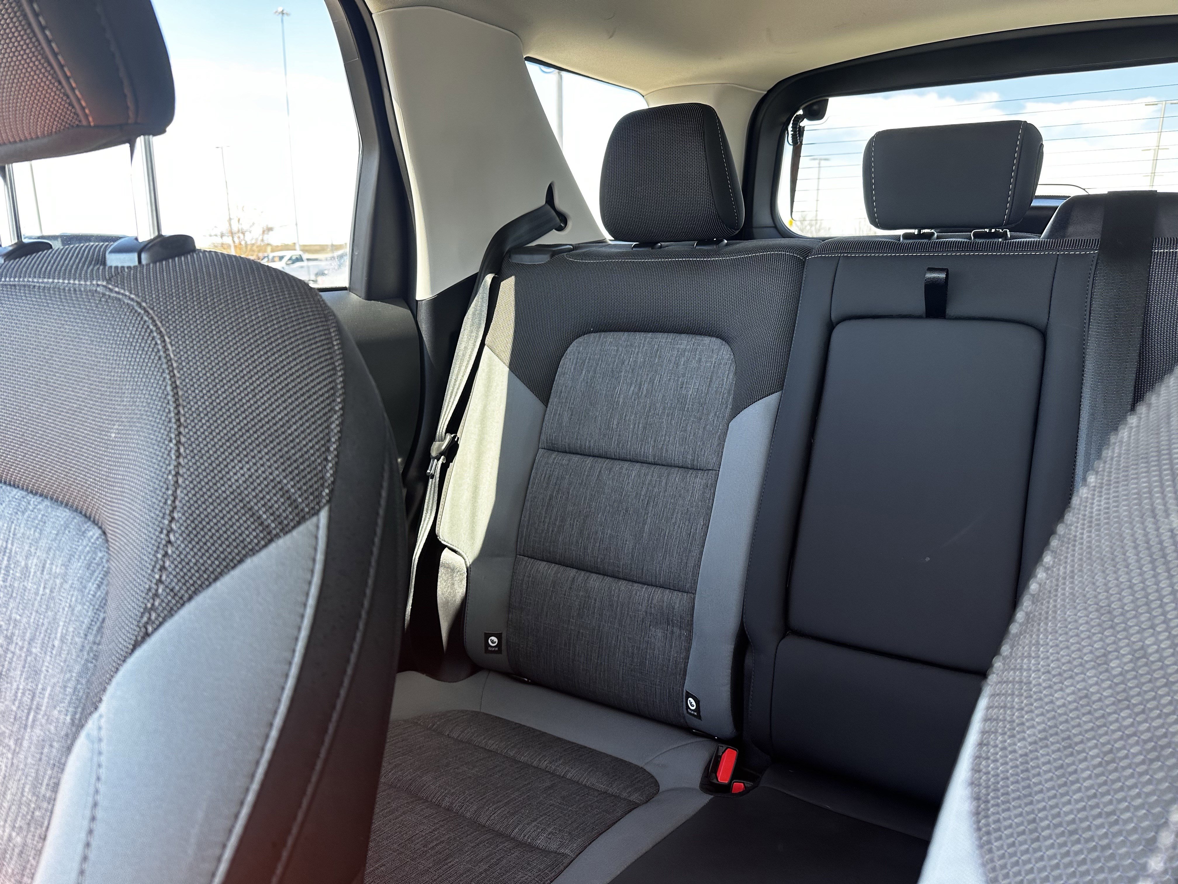 Certified 2023 Ford Bronco Sport Big Bend w/ Convenience Package image 12