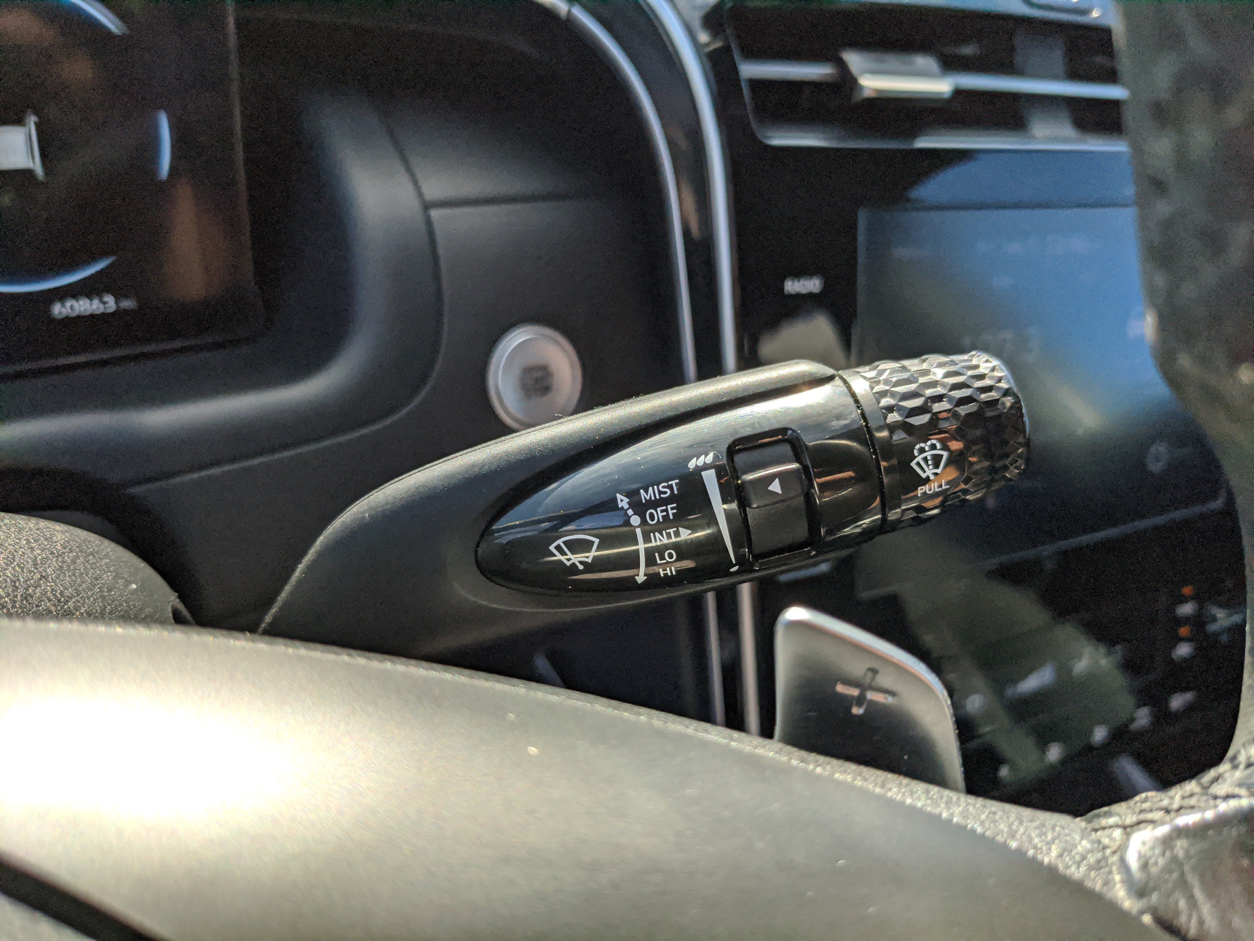 Used 2022 Hyundai Santa Cruz SEL Premium w/ Cargo Package image 32