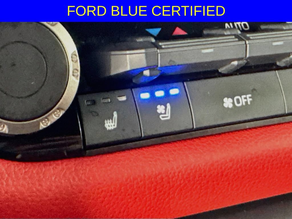 Used 2024 Toyota Tundra TRD Pro AWD/4WD image 22
