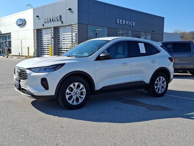 Certified 2023 Ford Escape Active AWD/4WD image 6